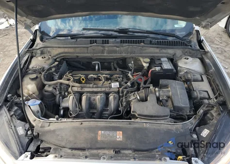 2015 Ford Fusion Se from USA, damaged, VIN 1FA6P0H77F5116157